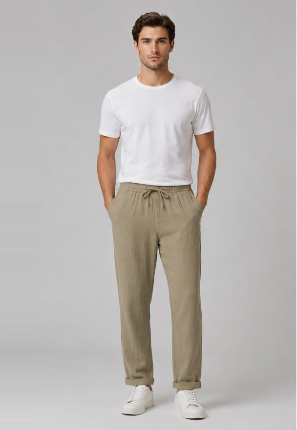 Franco Martini Pants Pl 262005