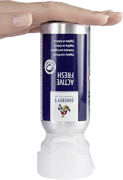 Bns Spray Activefresh 287713