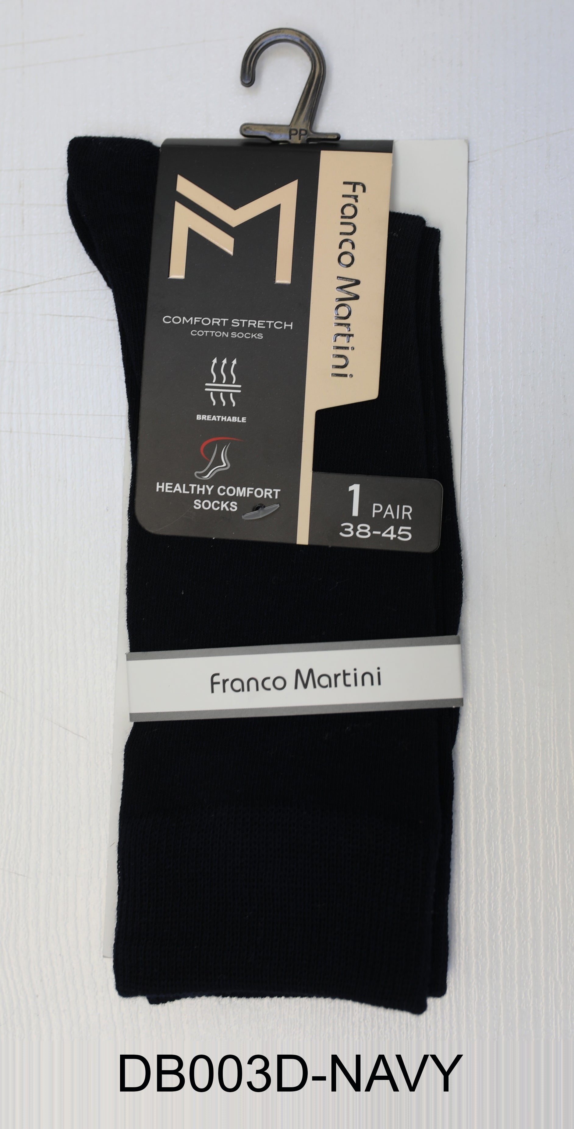 Franco Martini Socks Db003D 331501