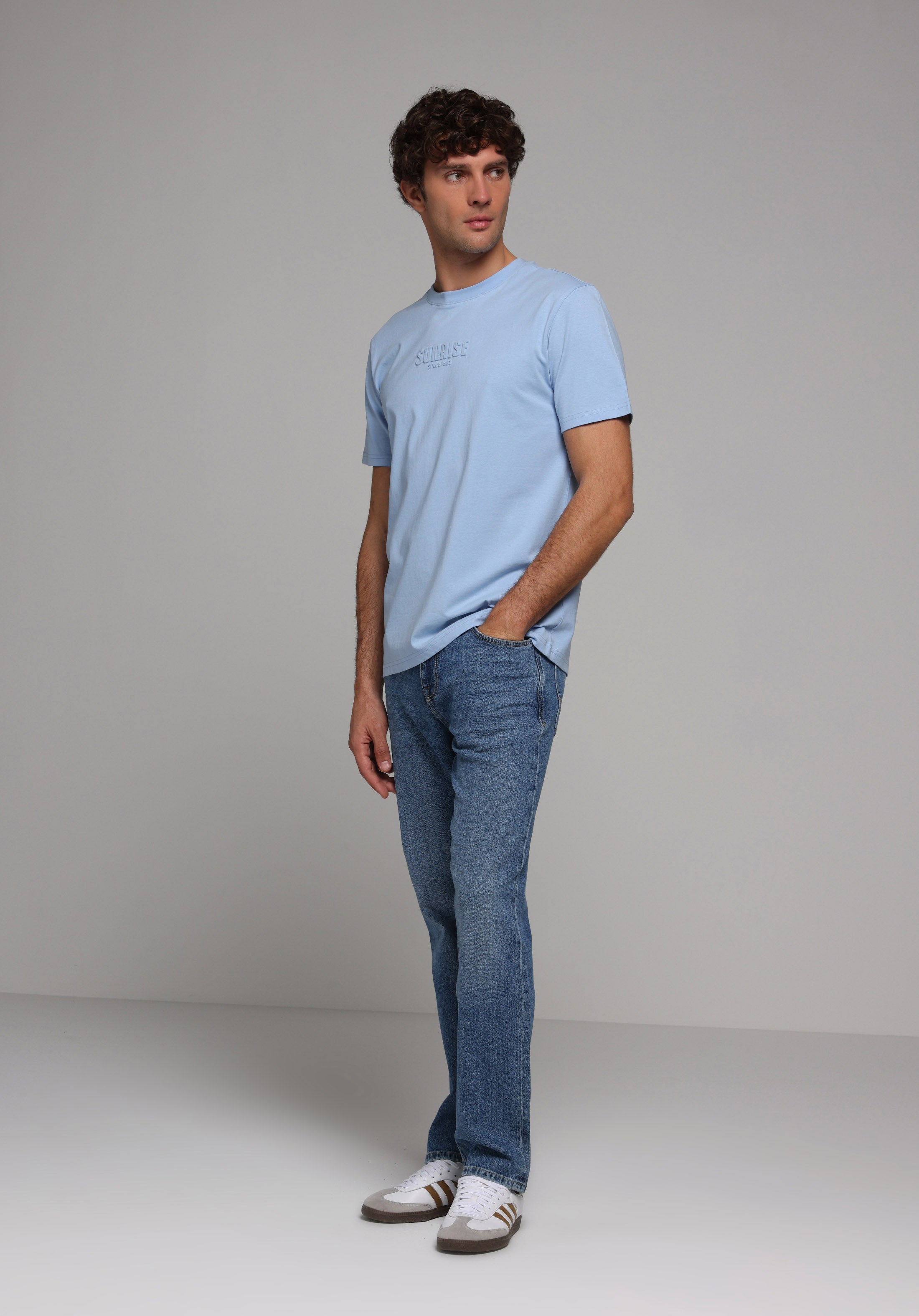 Colin's T-Shirt Short Sleeves 1078812