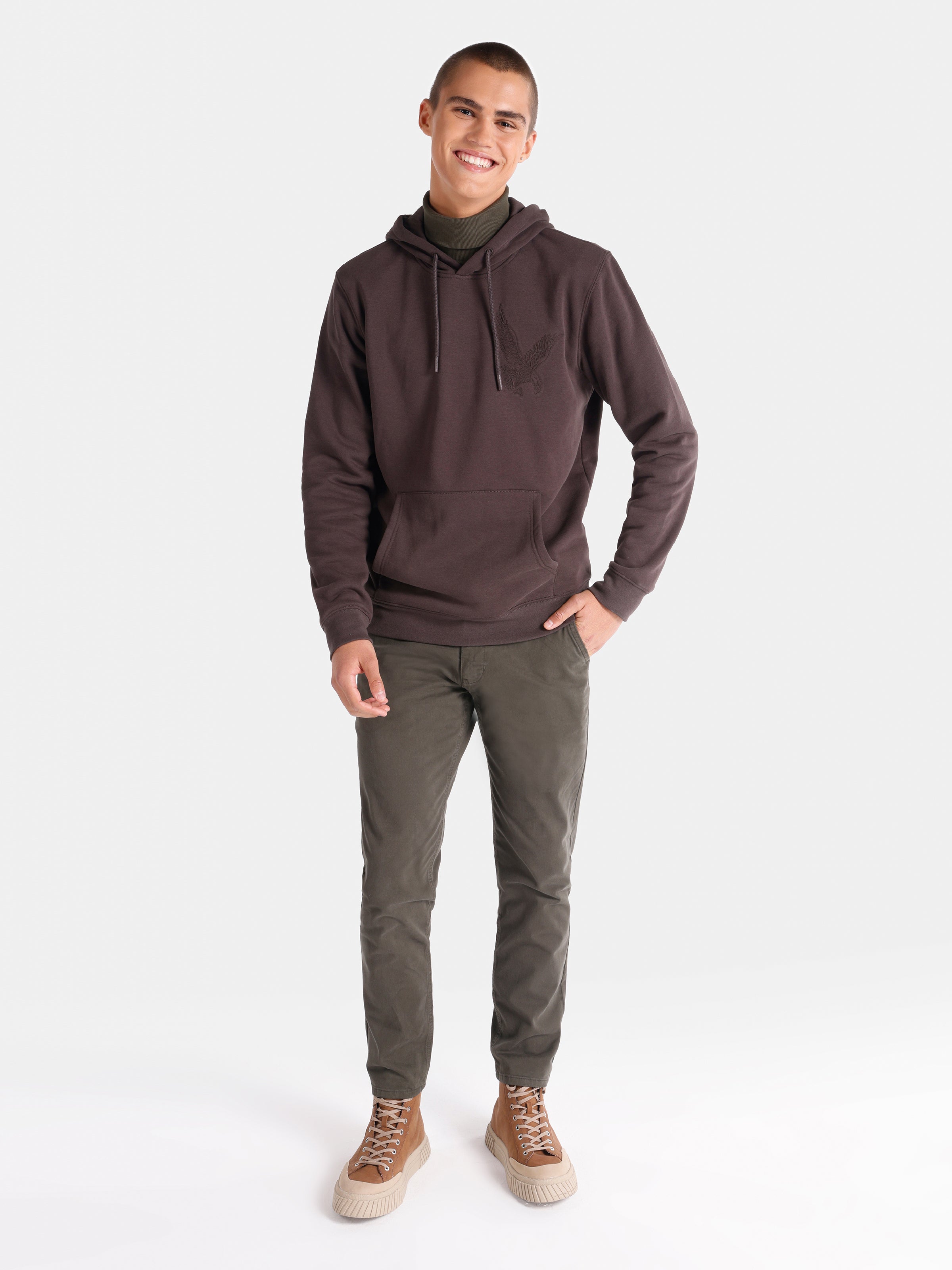 Colin's Sweat Shirt 1065604