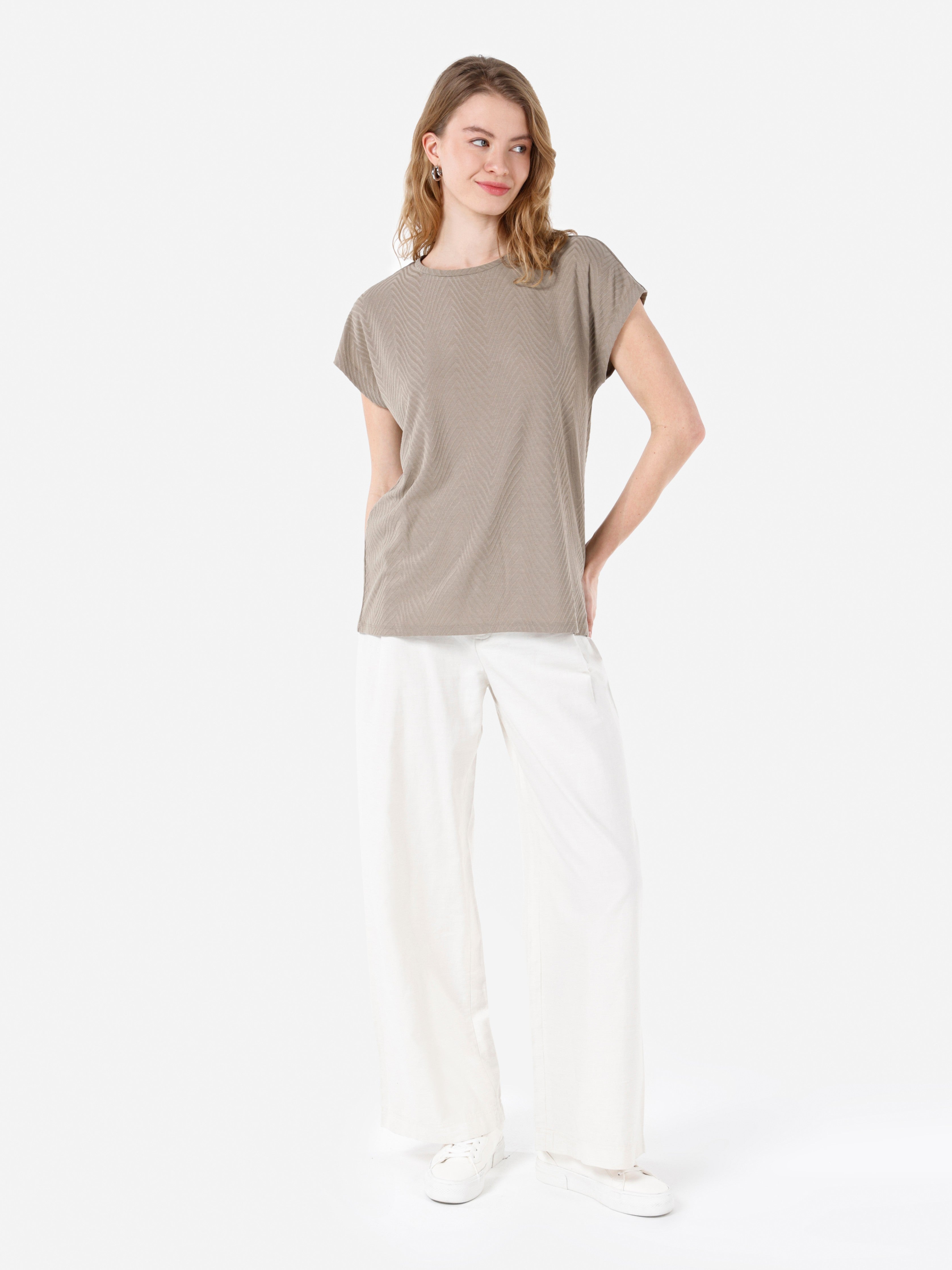 Colin's T-Shirt Short Sleeves 1067942
