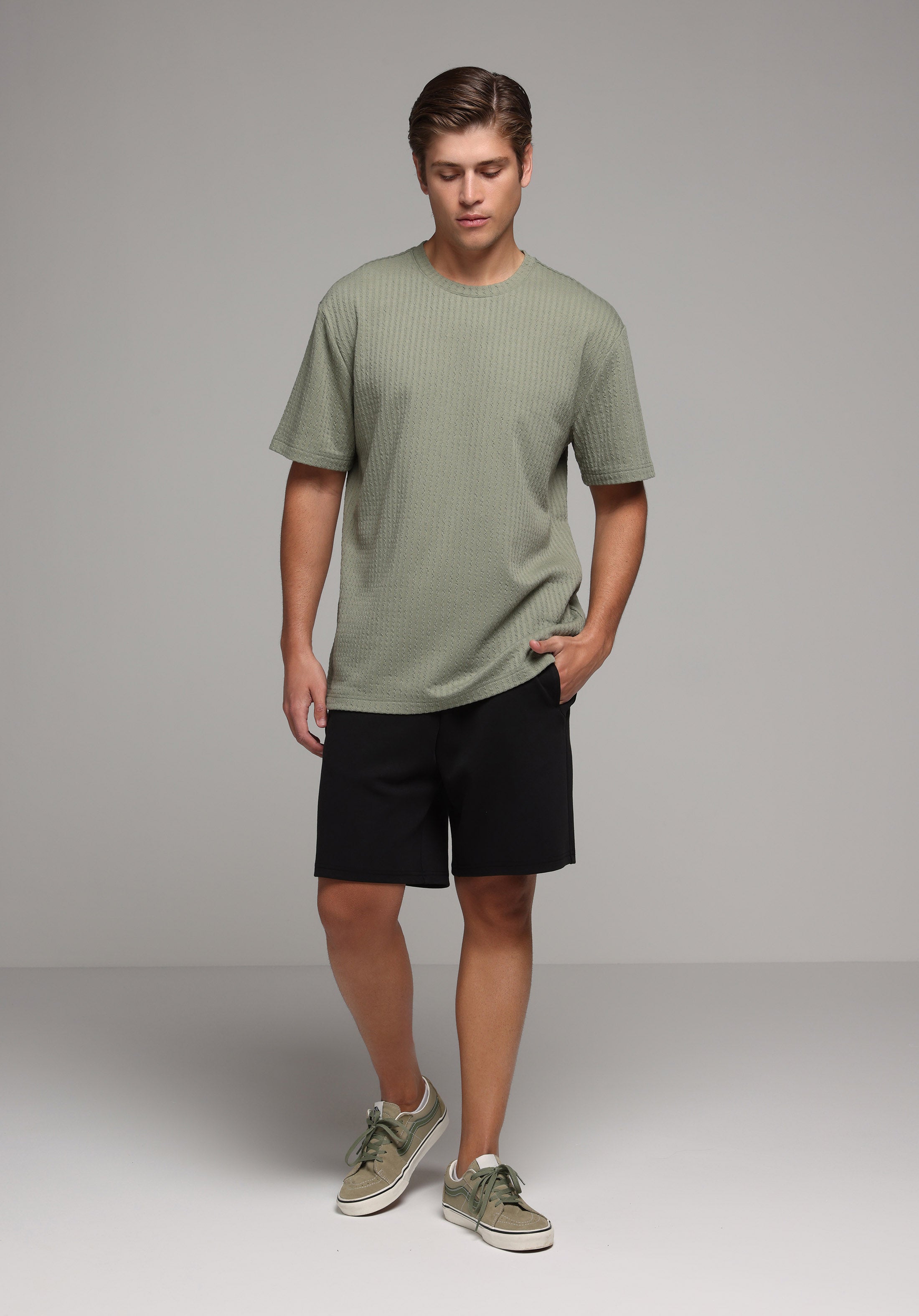 Colin's T-Shirt Short Sleeves 1080261