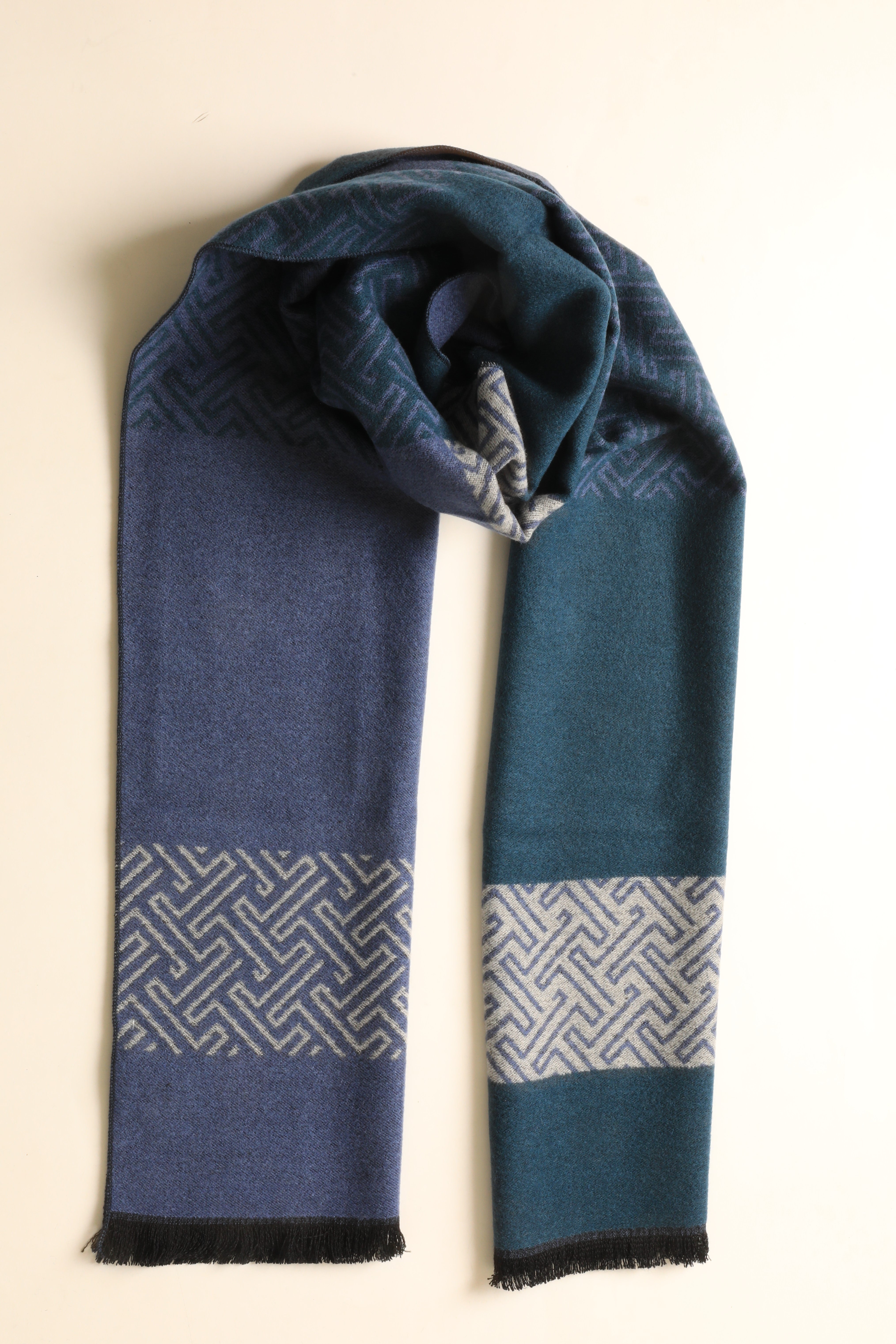 Franco Martini Scarf 25Skb 09A 314422