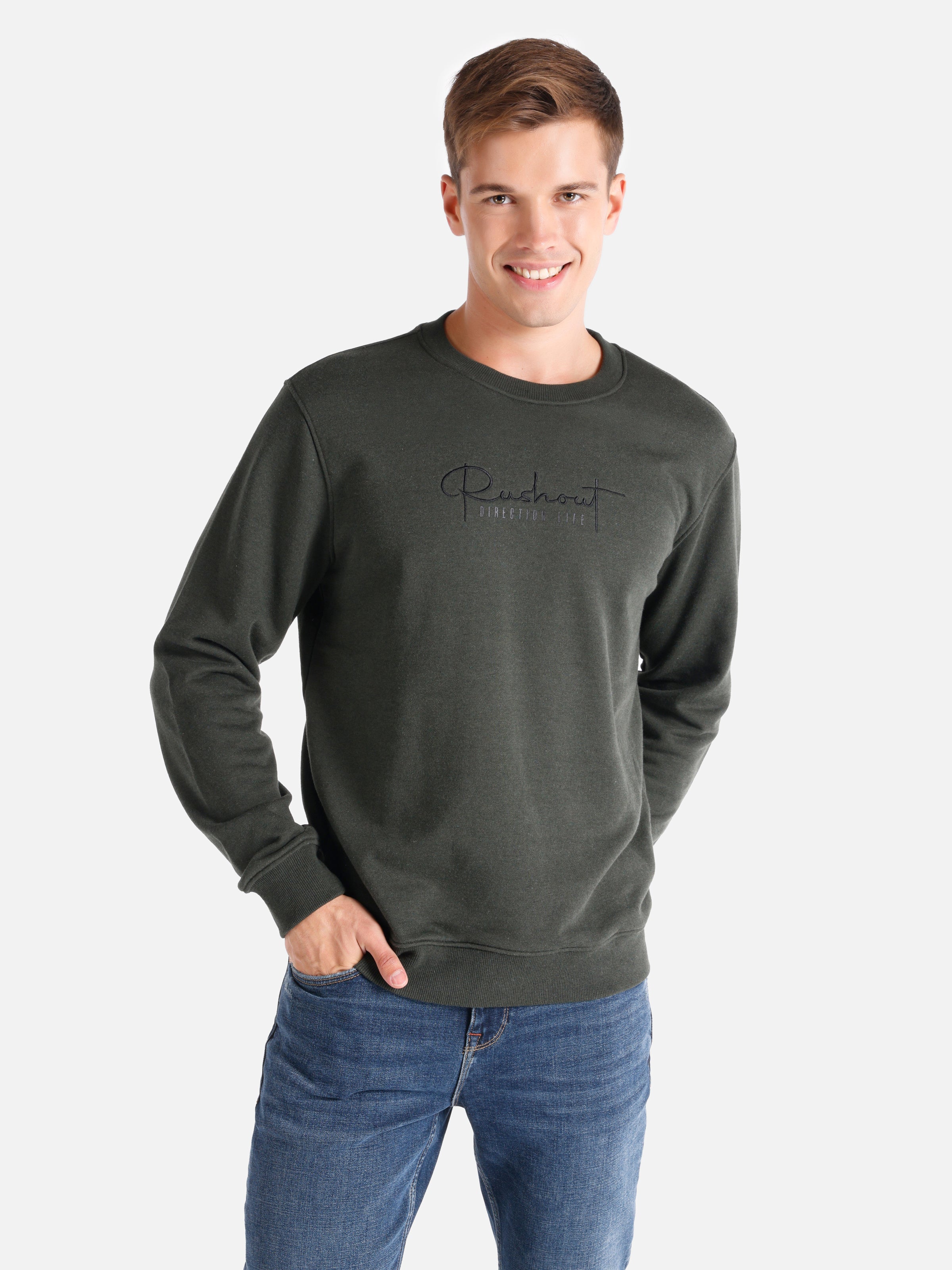 Colin's Sweat Shirt 1065693