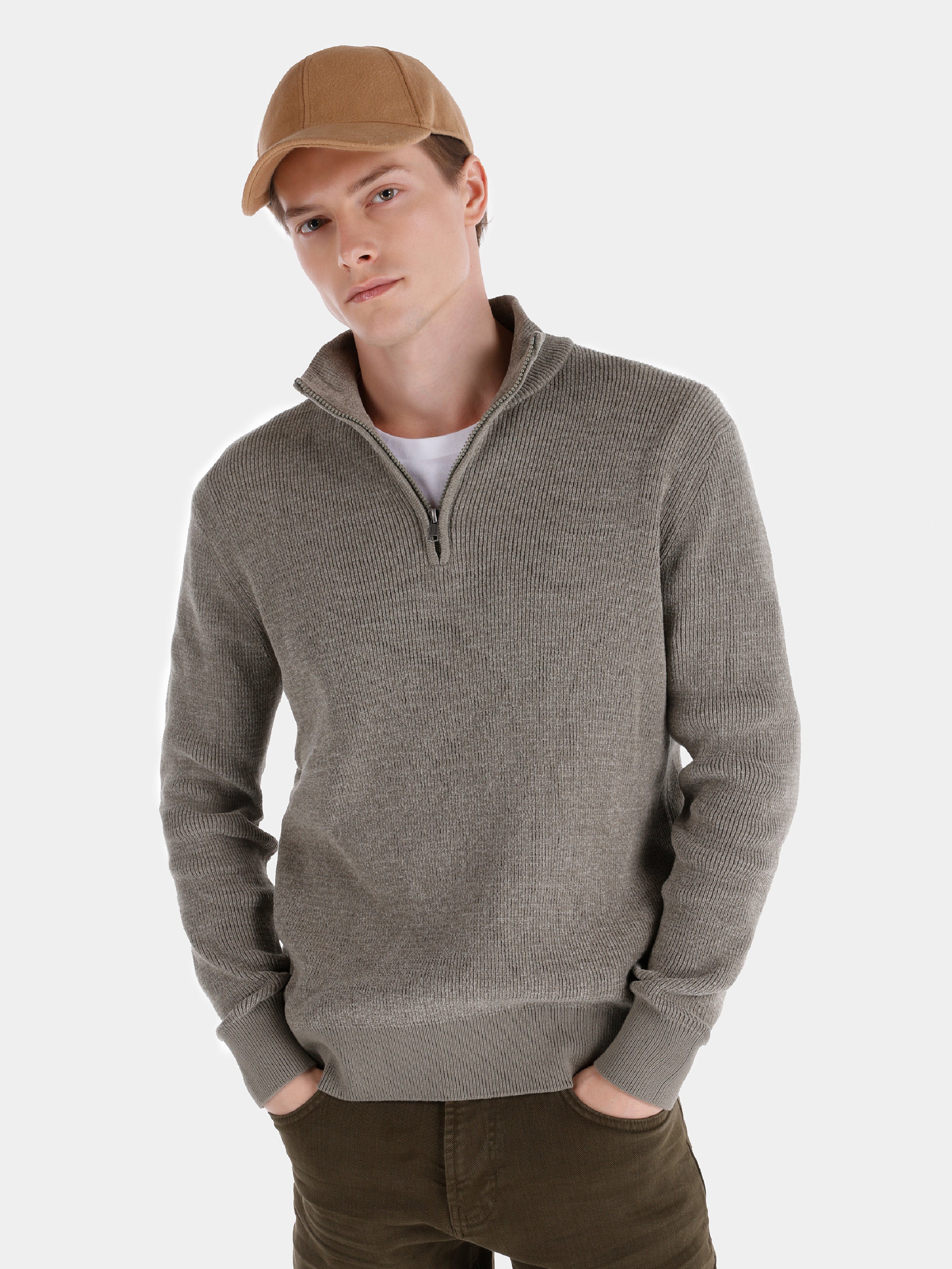 Colin's Pullover 1066053