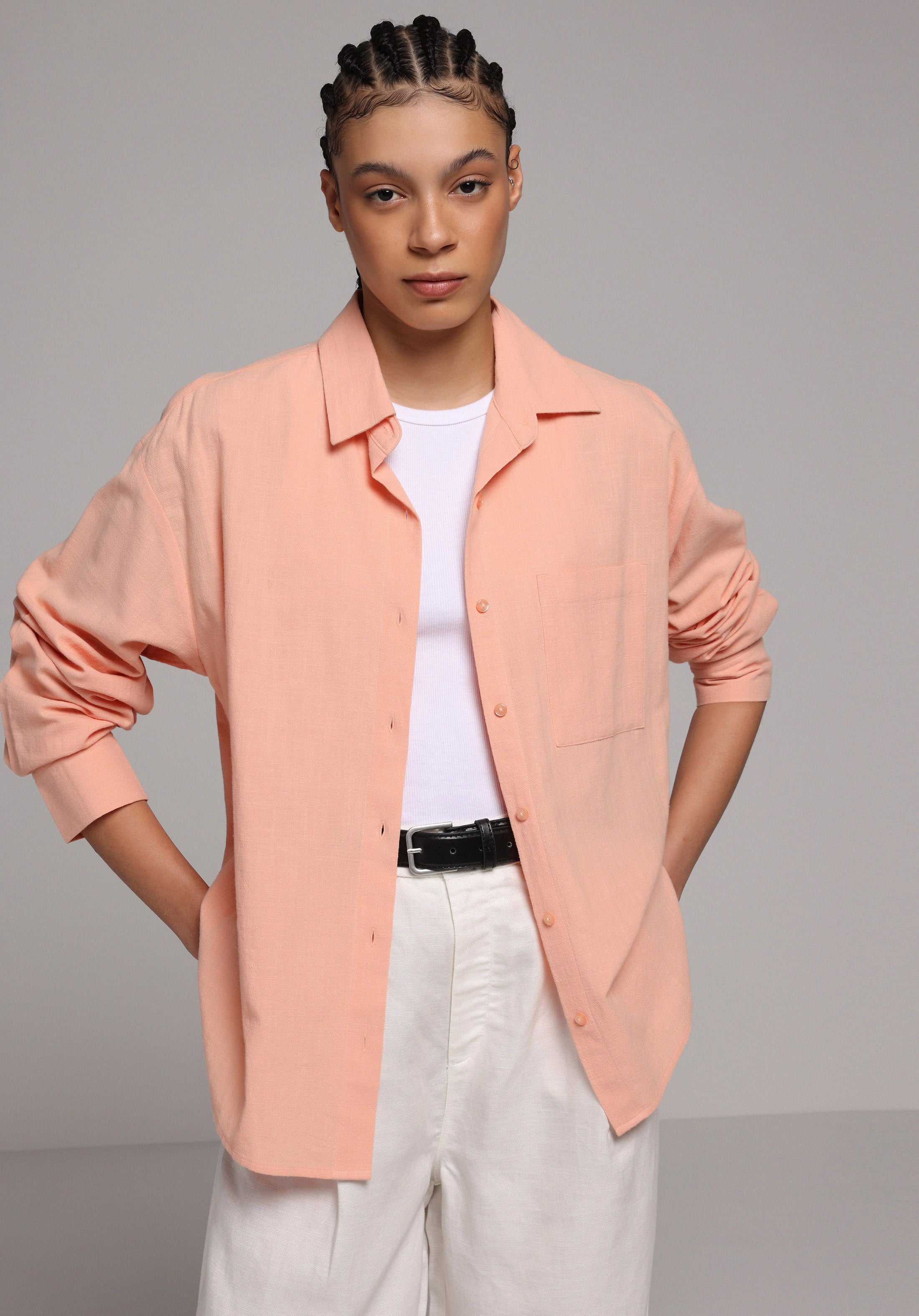 Colin's Shirt Long Sleeves 1079434