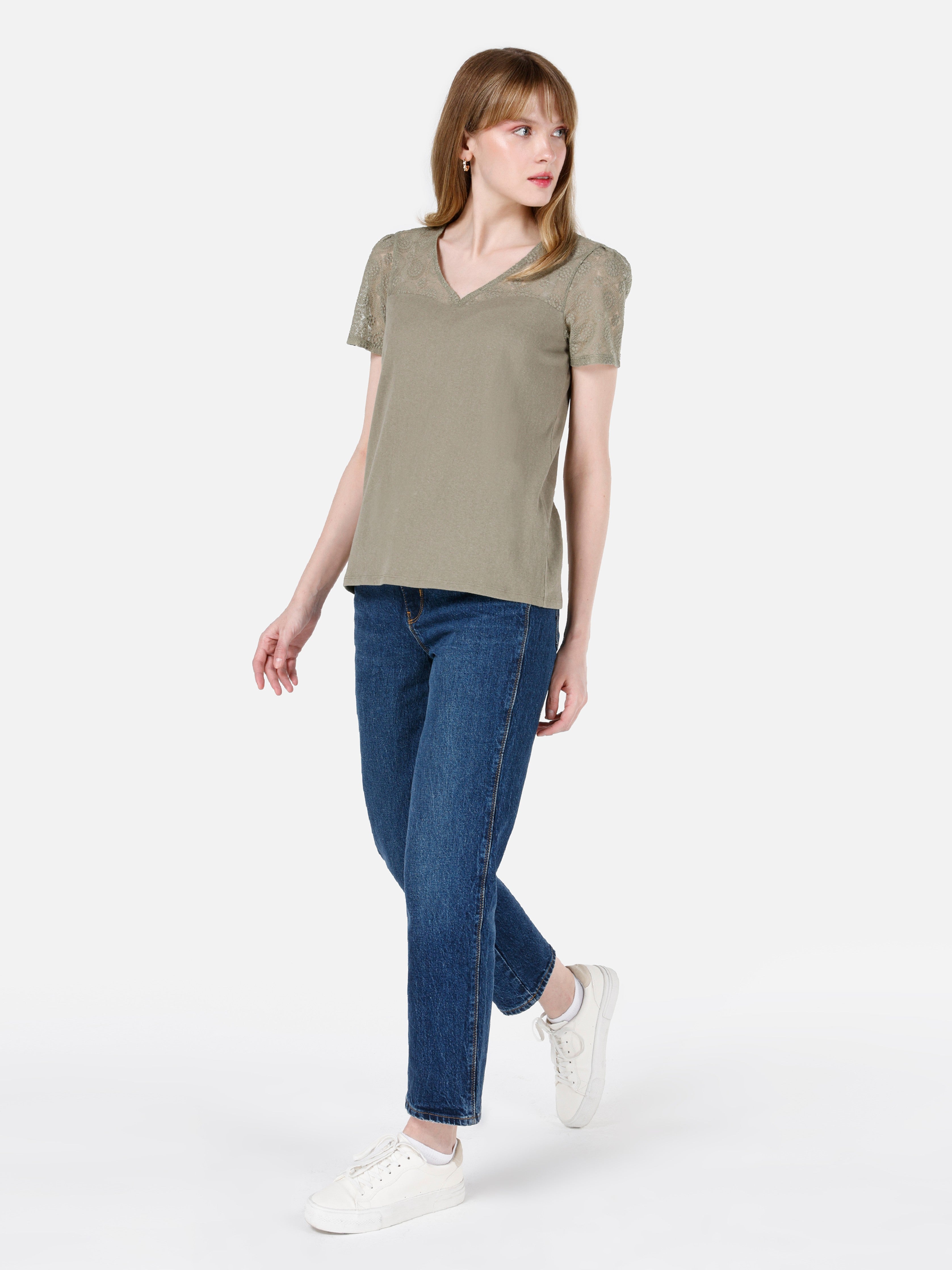 Colin's T-Shirt Short Sleeves 1067925