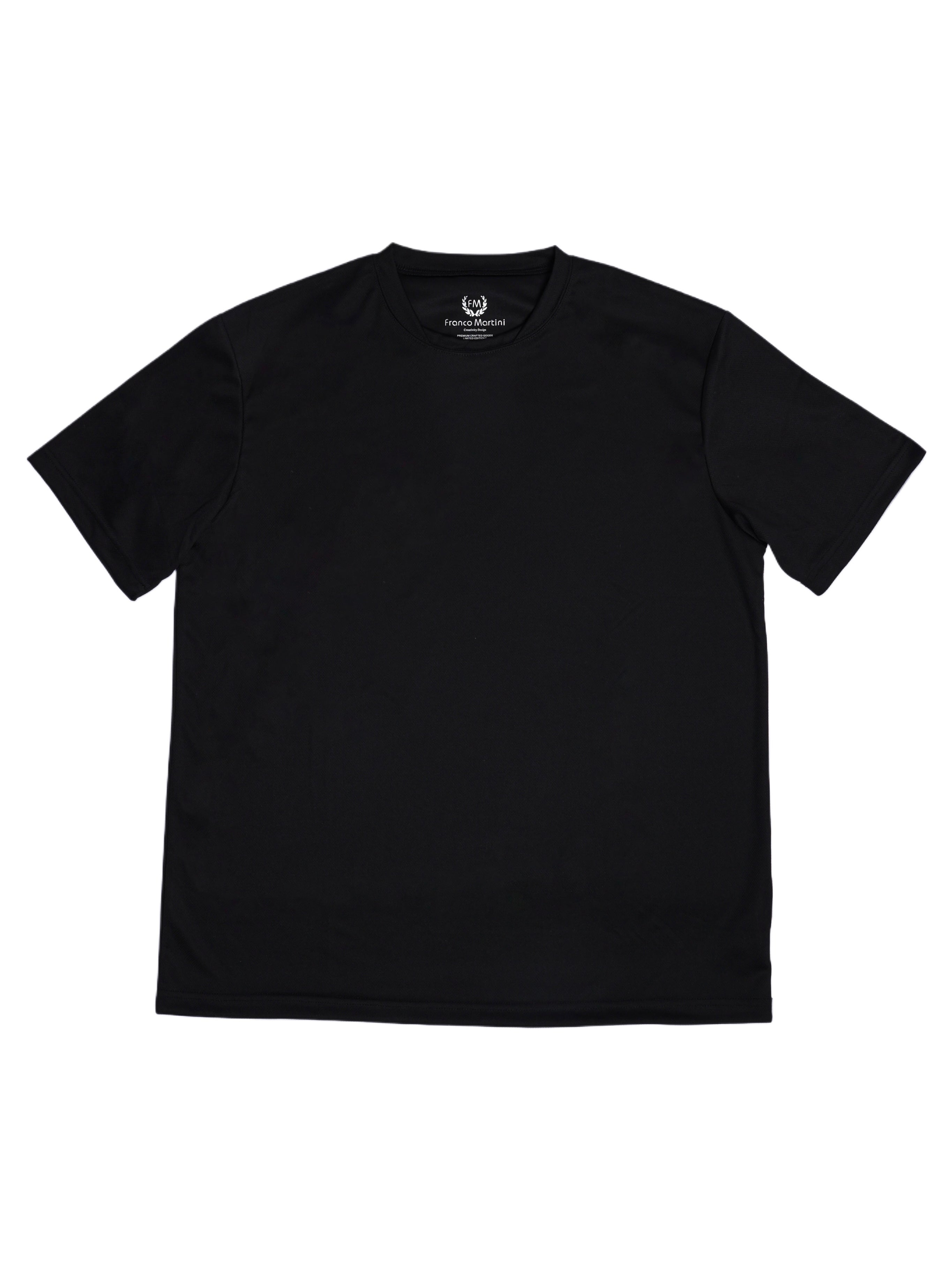 Franco Martini T-Shirt Short Sleeves R124 301374