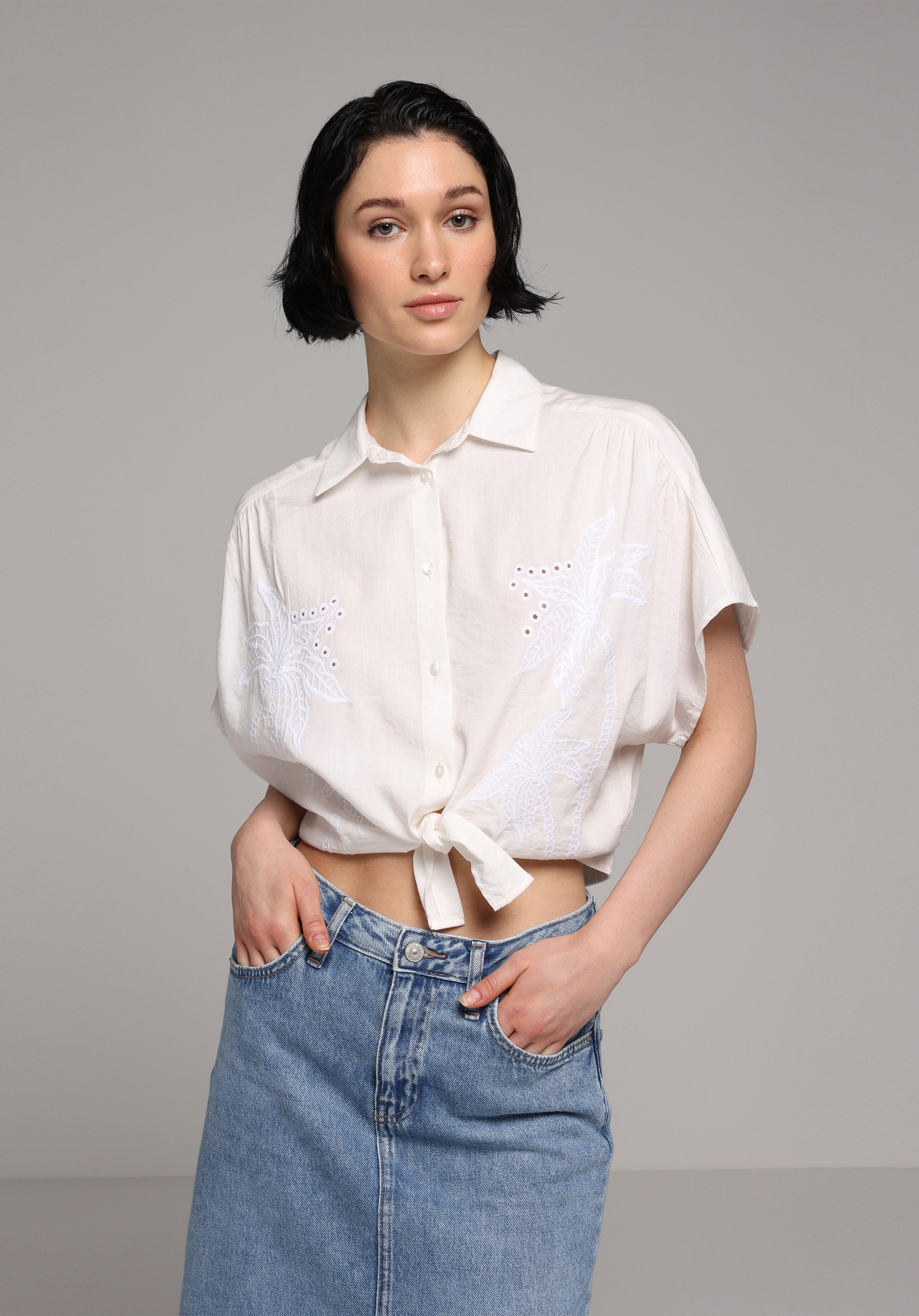 Colin's Shirt Short Sleeves 1078718