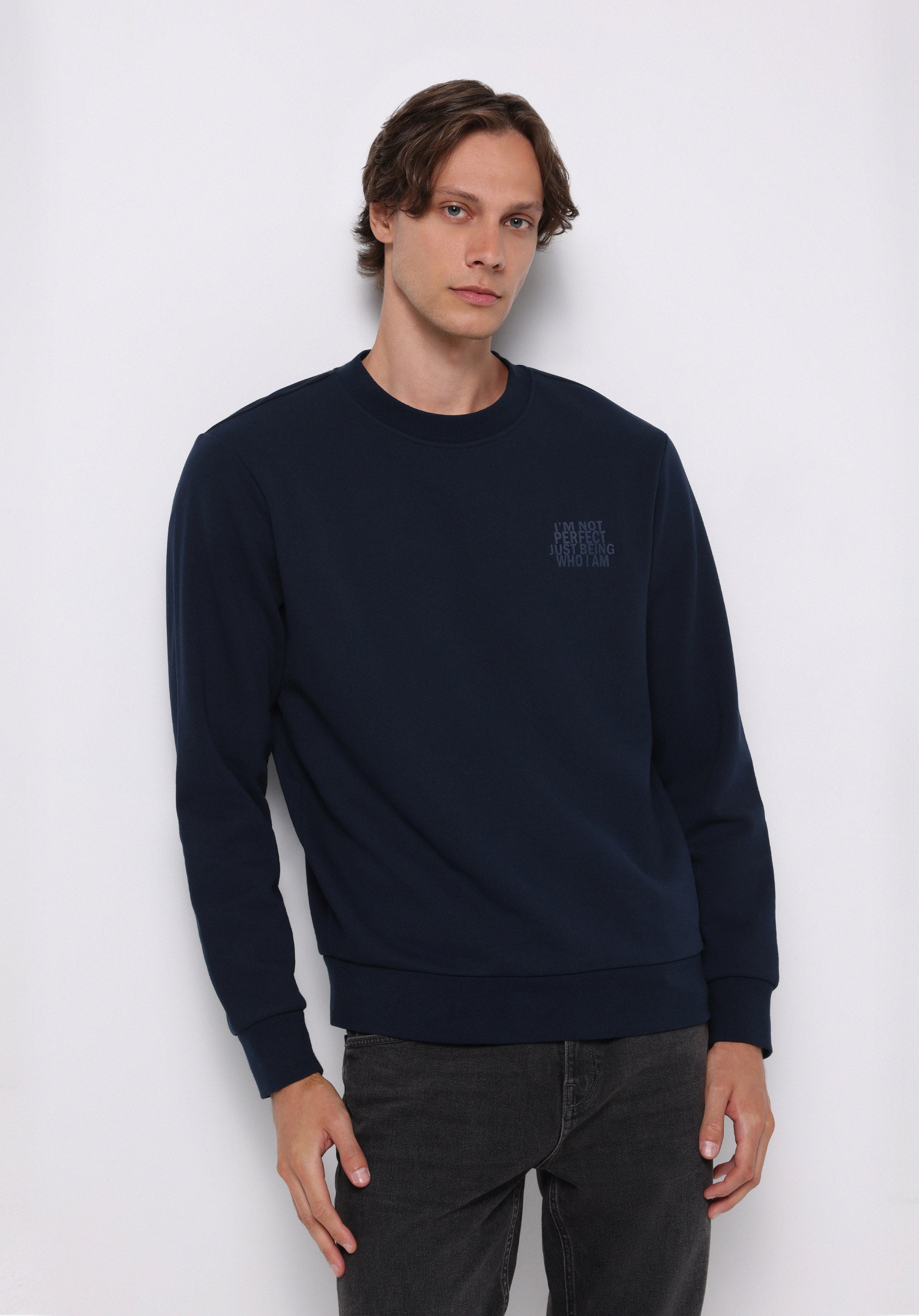 Colin's Sweat Shirt 1075352