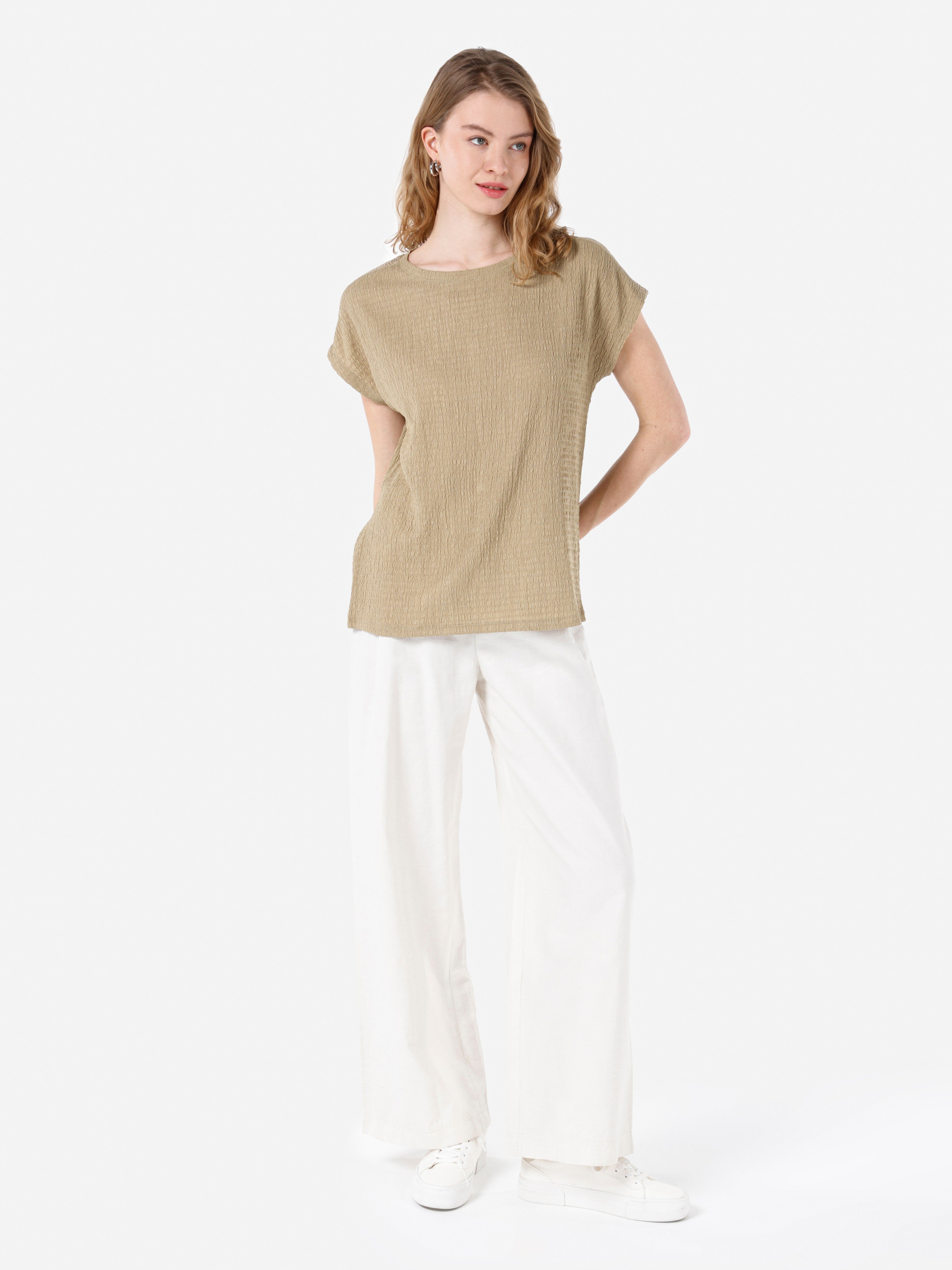 Colin's T-Shirt Short Sleeves 1067946