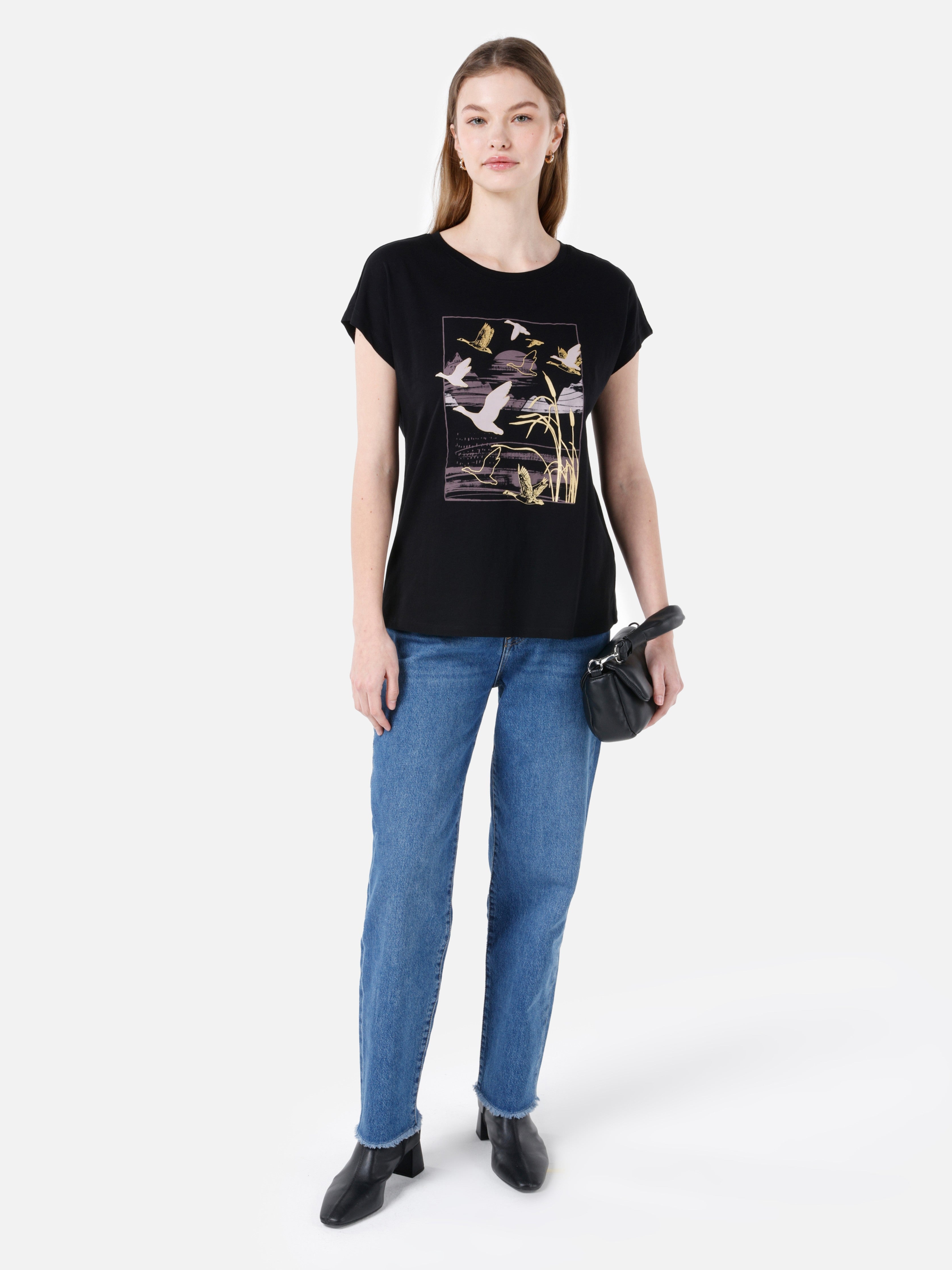 Colin's T-Shirt Short Sleeves 1067934