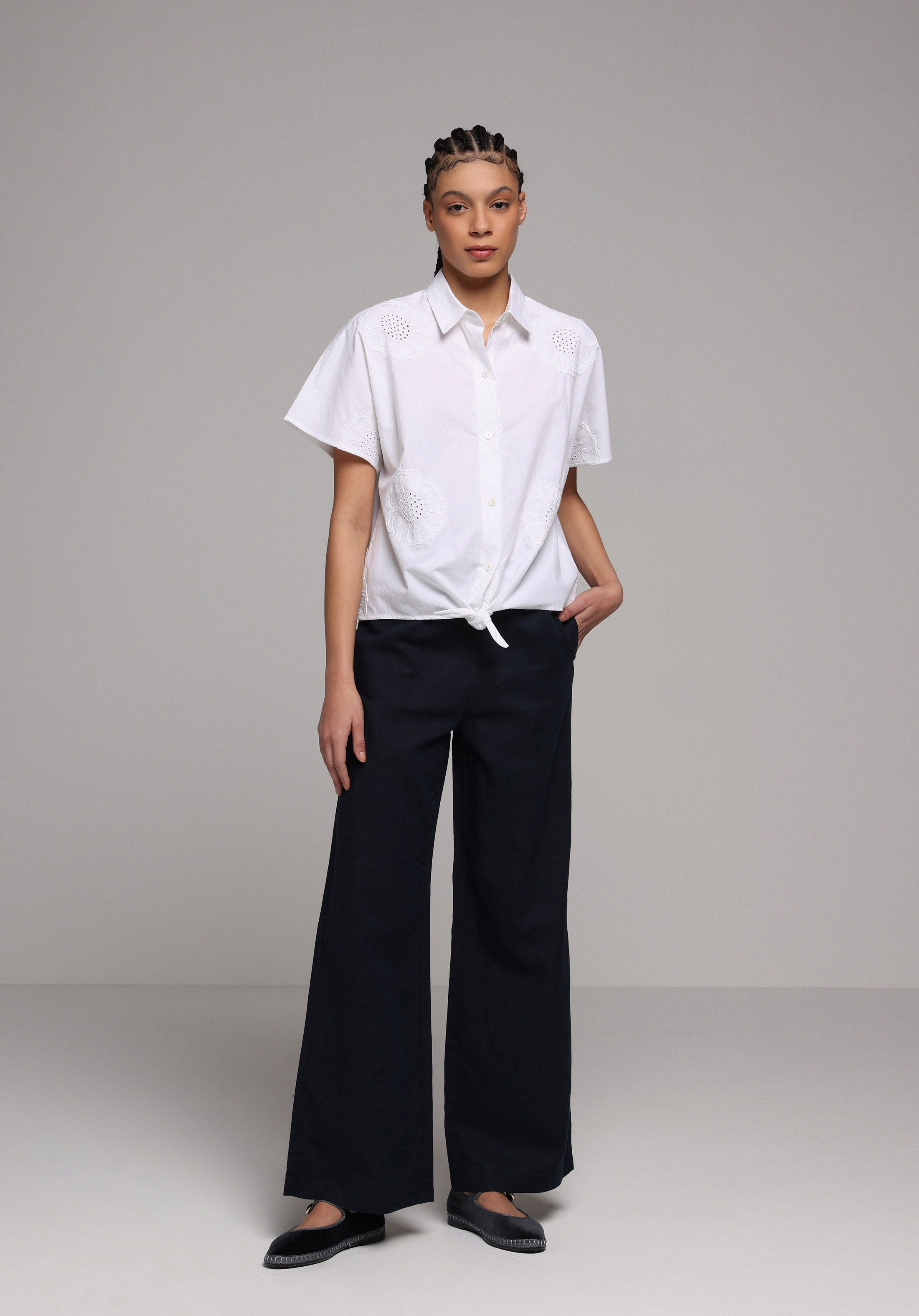 Colin's Shirt Short Sleeves 1078745