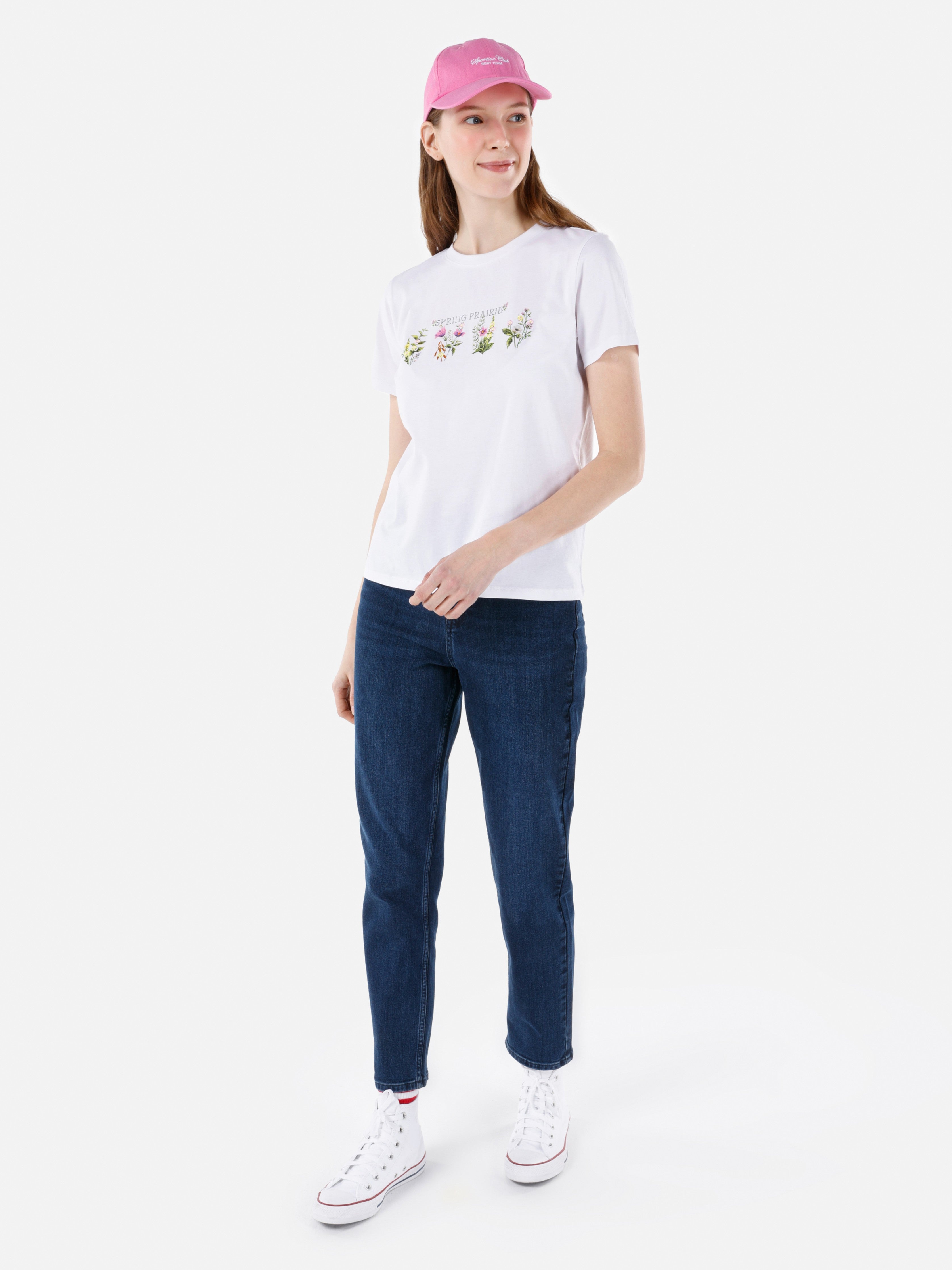 Colin's T-Shirt Short Sleeves 1067982