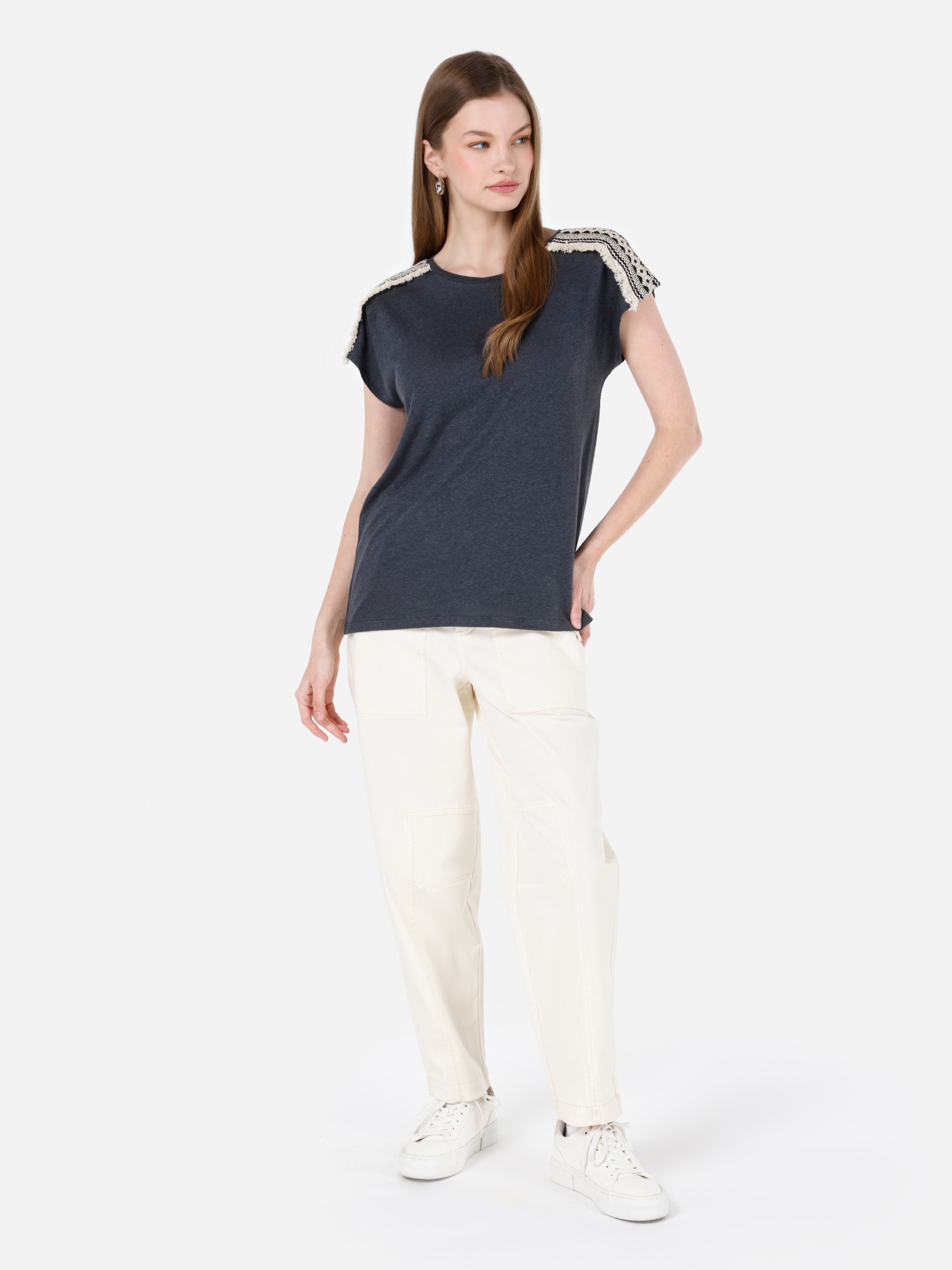 Colin's T-Shirt Short Sleeves 1067921
