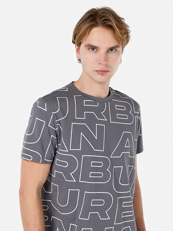 COLIN'S T-SHIRT SHORT SLEEVES CL1066761