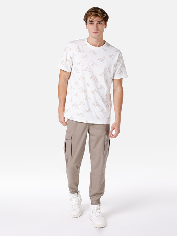 COLIN'S T-SHIRT SHORT SLEEVES CL1066762