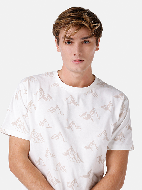 COLIN'S T-SHIRT SHORT SLEEVES CL1066762