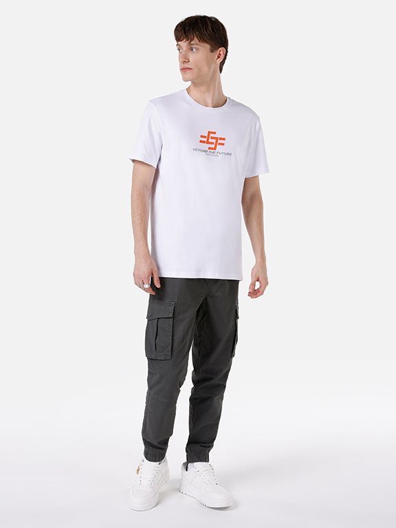 COLIN'S T-SHIRT SHORT SLEEVES CL1066764