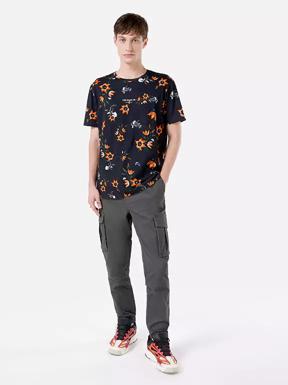 COLIN'S T-SHIRT SHORT SLEEVES CL1066772