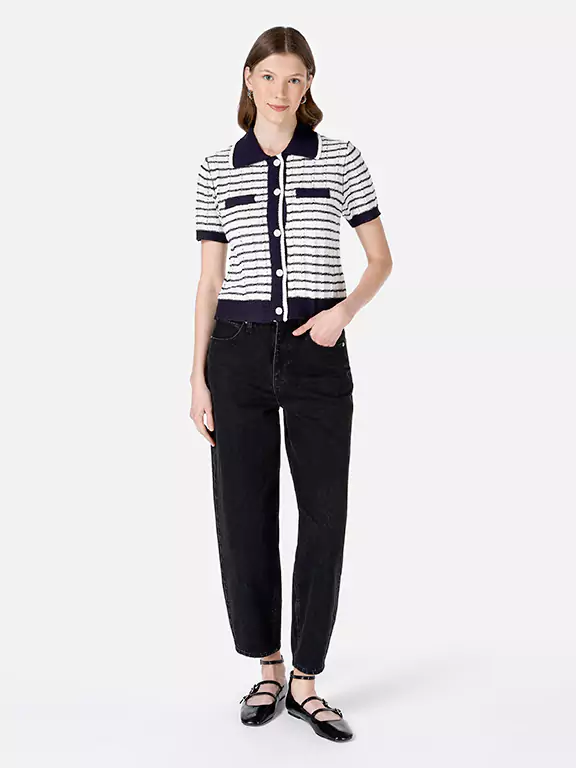COLIN'S PULLOVER SHORT SLEEVE CL1068102