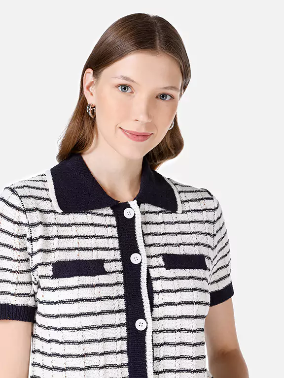 COLIN'S PULLOVER SHORT SLEEVE CL1068102
