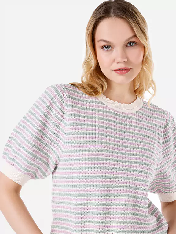 COLIN'S PULLOVER SHORT SLEEVE CL1067360