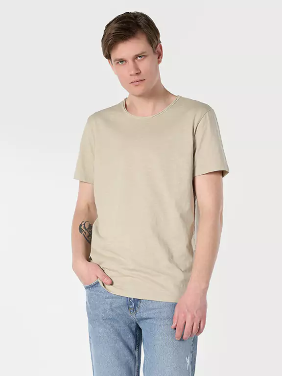 COLIN'S T-SHIRT SHORT SLEEVES CL1058580