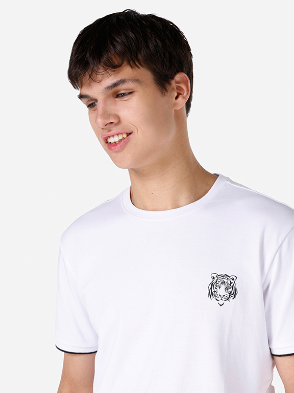 COLIN'S T-SHIRT SHORT SLEEVES CL1066547