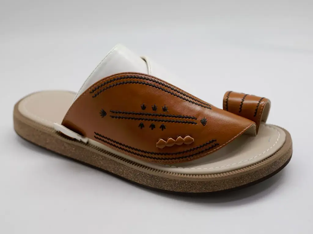 F.M Slipper 77280A