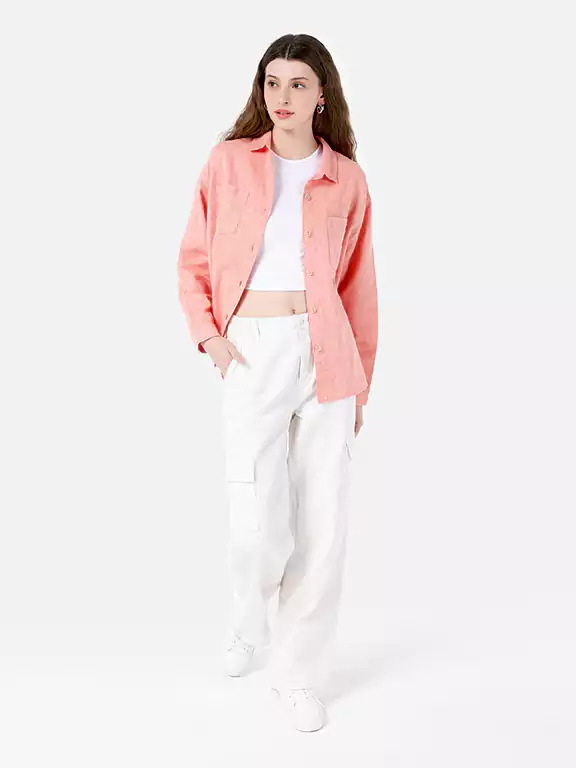COLIN'S SHIRT LONG SLEEVES CL1068075