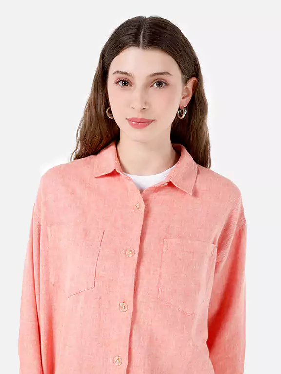 COLIN'S SHIRT LONG SLEEVES CL1068075