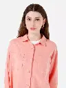 COLIN'S SHIRT LONG SLEEVES CL1068075