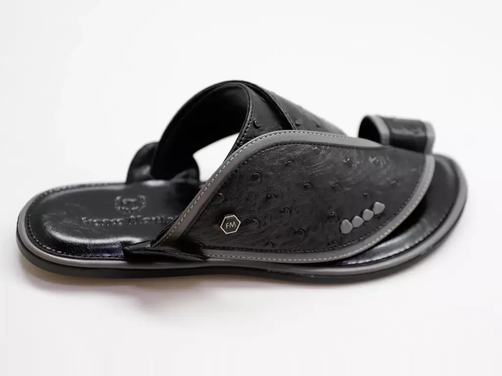 F.M Slipper 570173