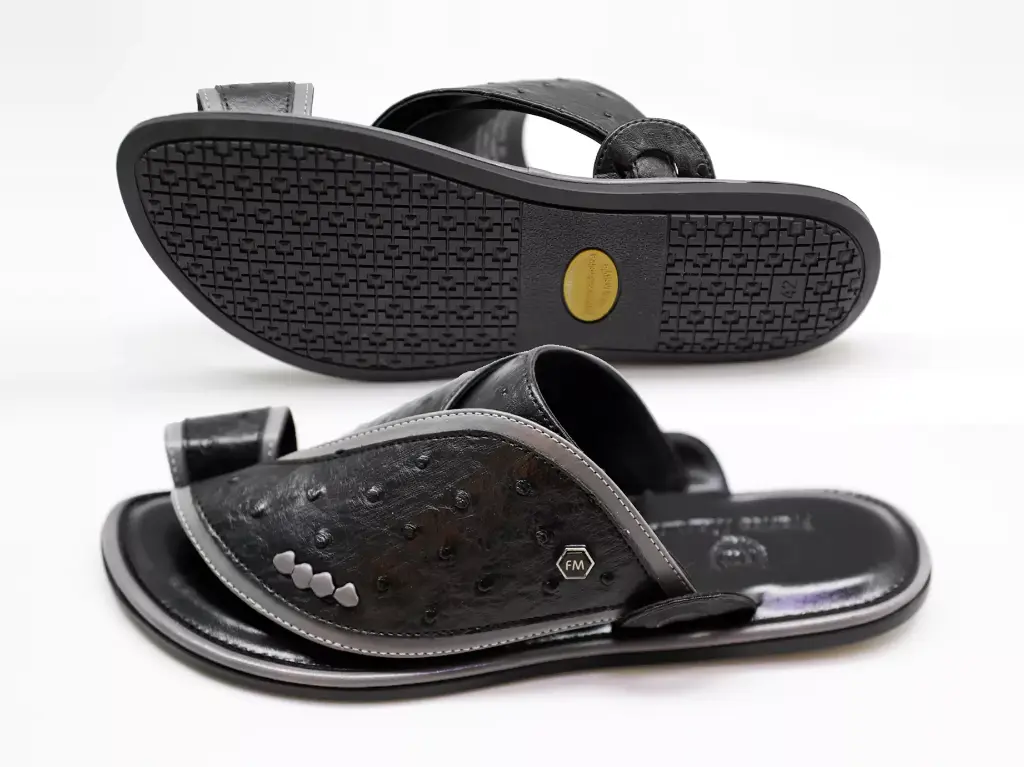 F.M Slipper 570173