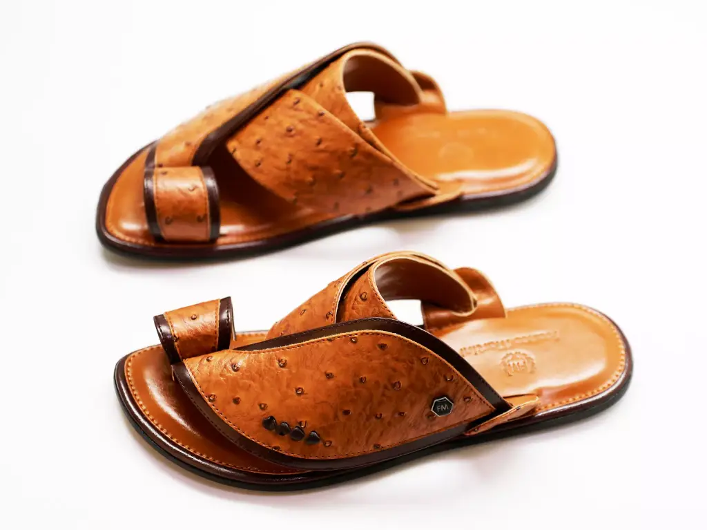 F.M Slipper 570173