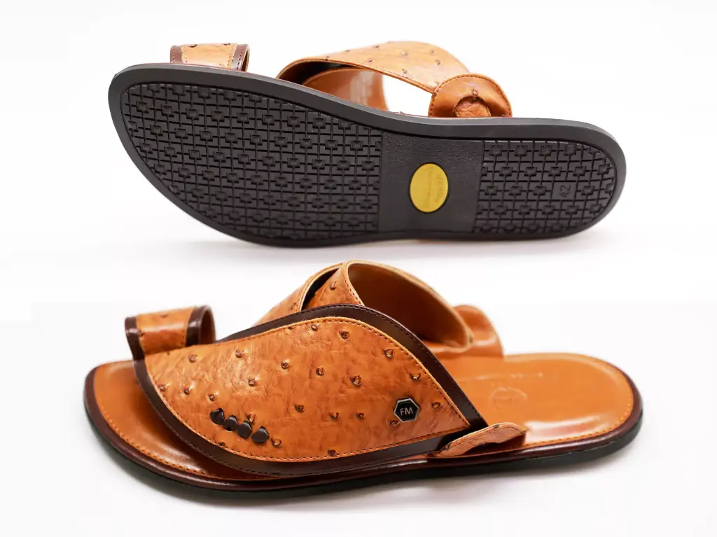 F.M Slipper 570173