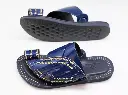 F.M Slipper 762733B