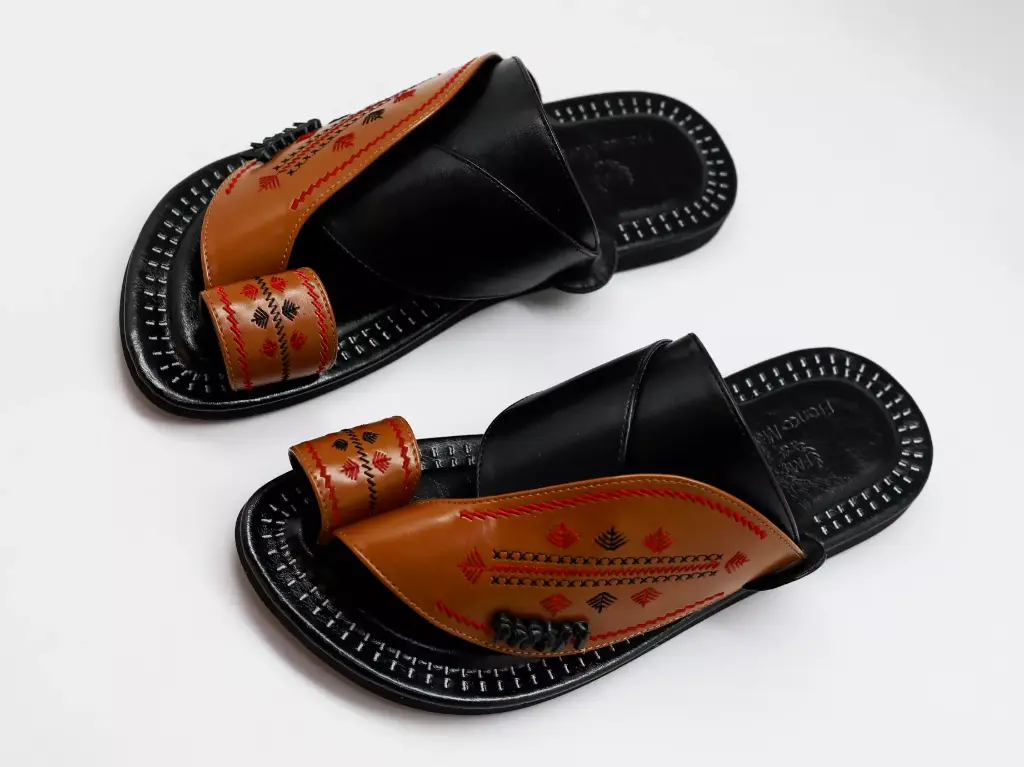 F.M Slipper 762718