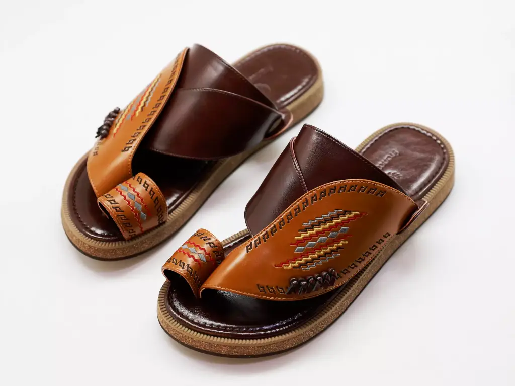 F.M Slipper 772827