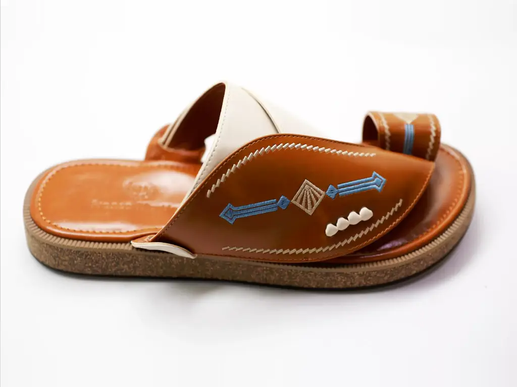 F.M Slipper 772816