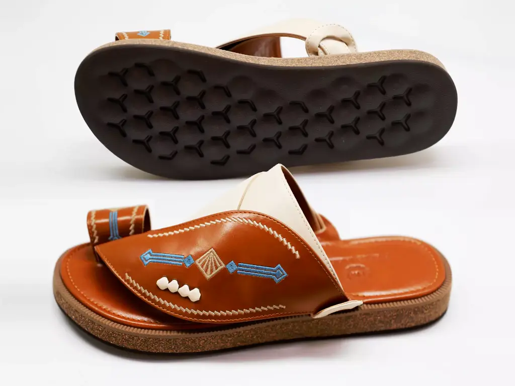 F.M Slipper 772816