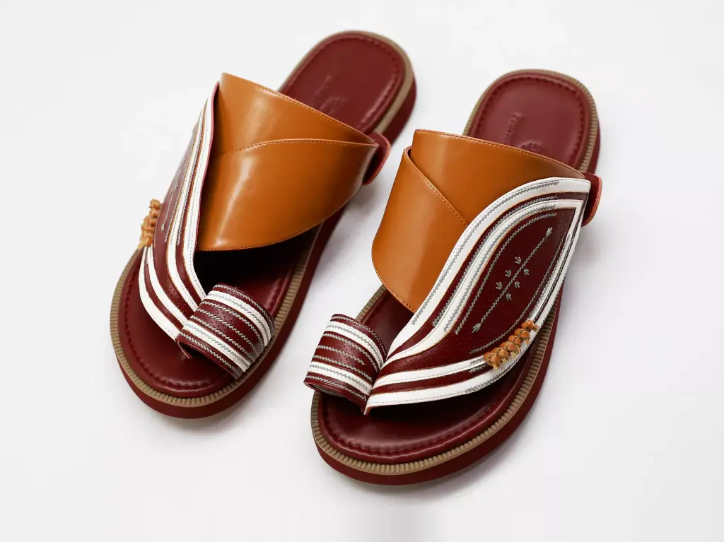 F.M Slipper 713645