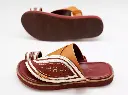F.M Slipper 713645