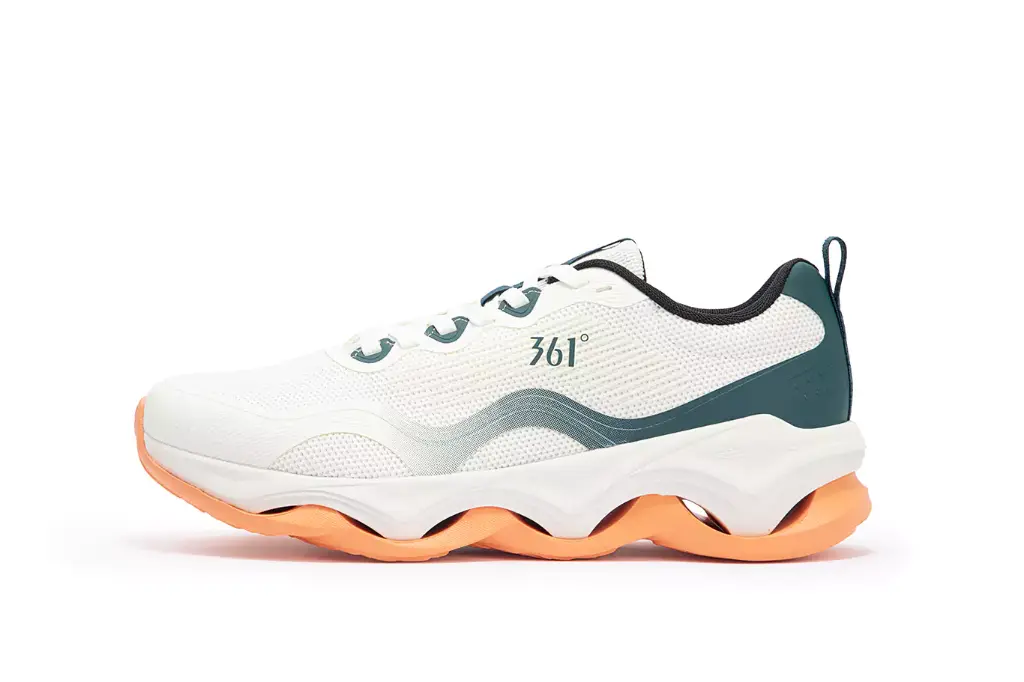 361° SHOES 572412211