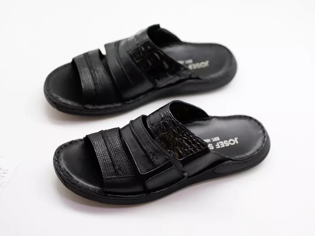 JOSEF SEIBEL SLIPPERS 27145