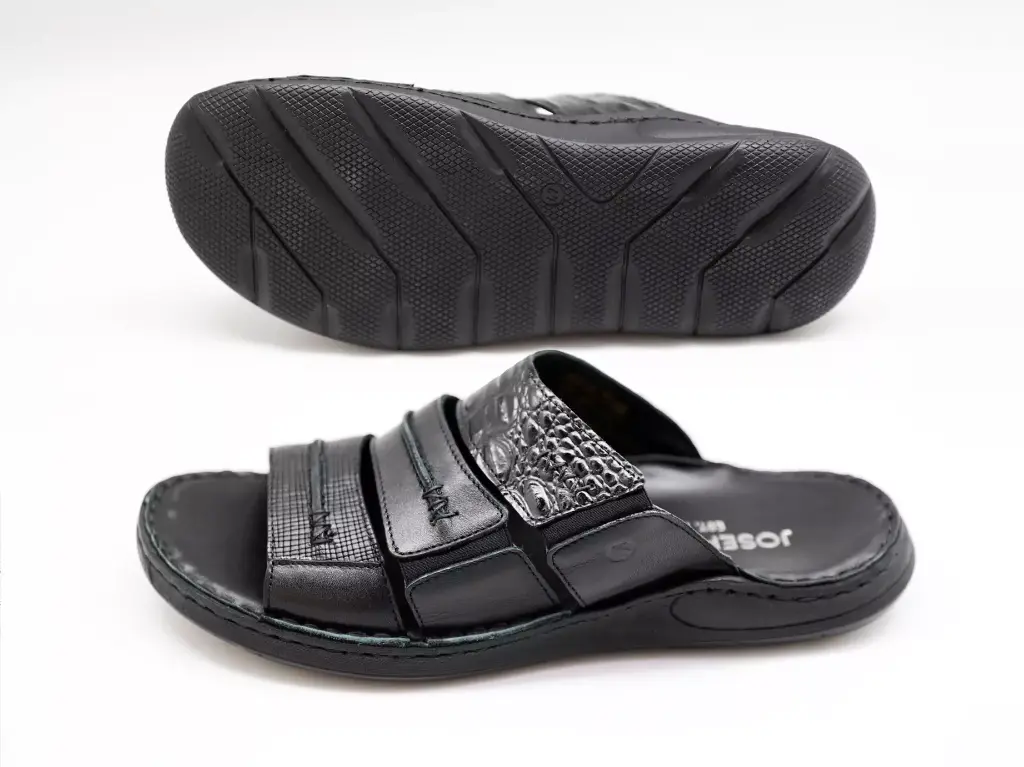 JOSEF SEIBEL SLIPPERS 27145