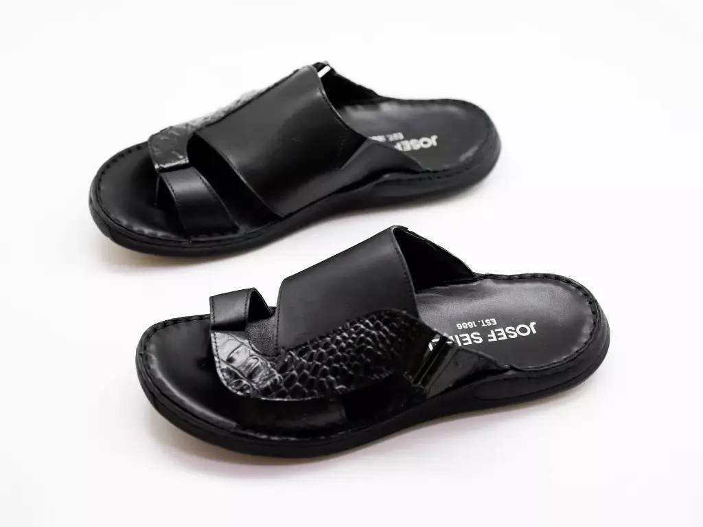 JOSEF SEIBEL SLIPPERS 27149