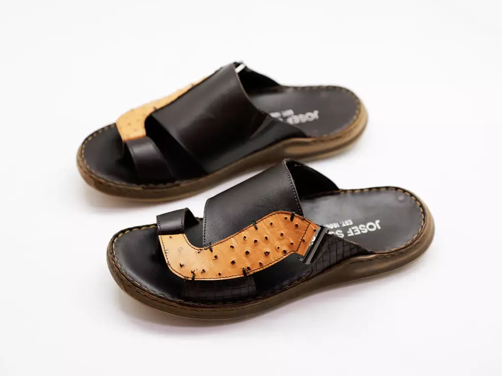 JOSEF SEIBEL SLIPPERS 27149